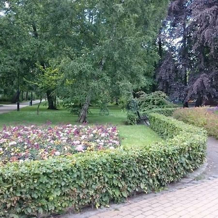 Sopot Mieszkanie Bardzo Blisko Morza Exterior foto