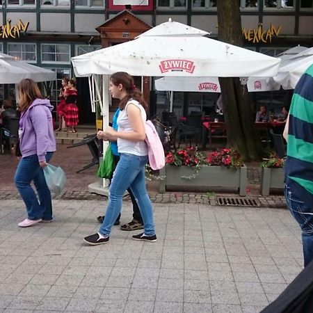 Sopot Mieszkanie Bardzo Blisko Morza Exterior foto