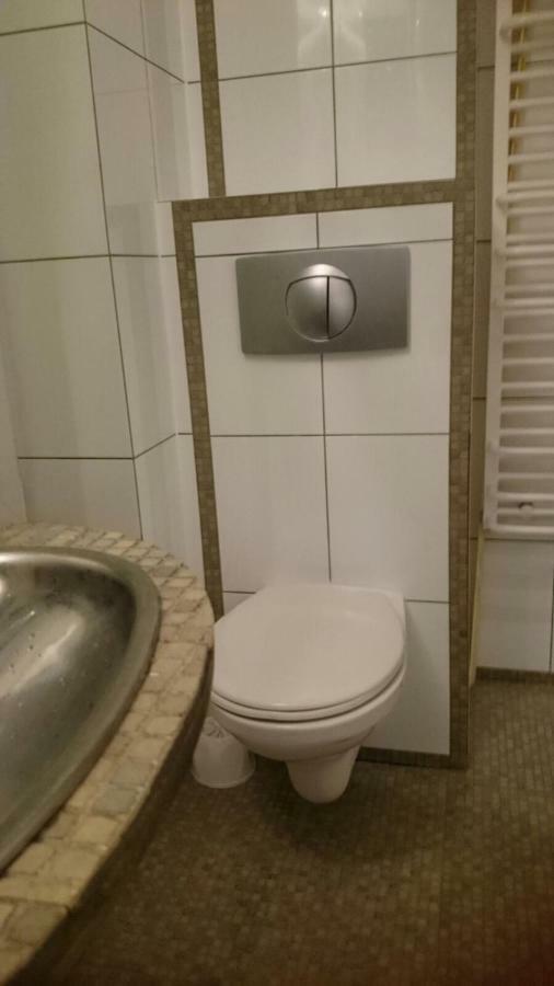 Sopot Mieszkanie Bardzo Blisko Morza Exterior foto