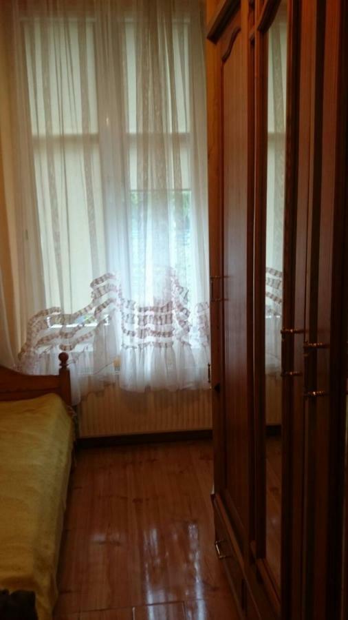 Sopot Mieszkanie Bardzo Blisko Morza Exterior foto