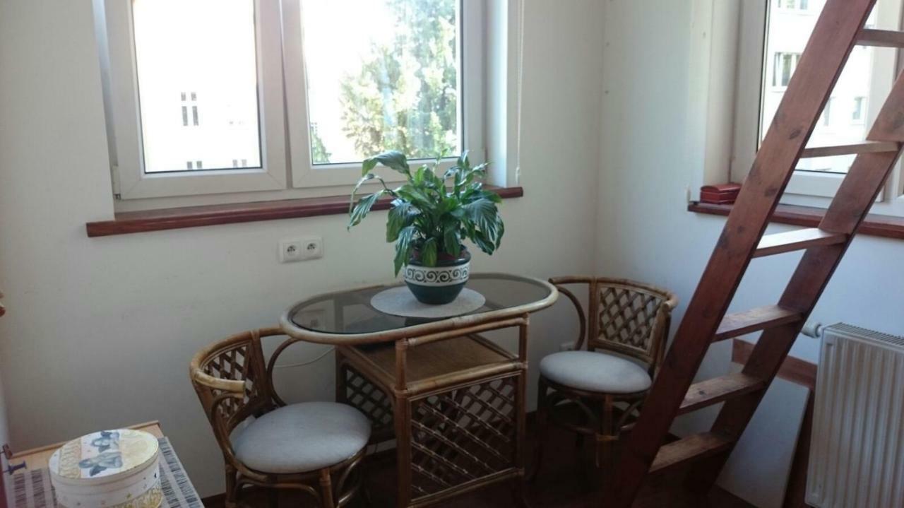 Sopot Mieszkanie Bardzo Blisko Morza Exterior foto