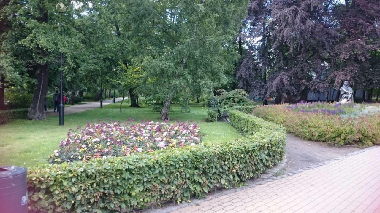 Sopot Mieszkanie Bardzo Blisko Morza Exterior foto