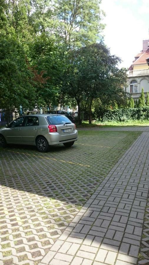 Sopot Mieszkanie Bardzo Blisko Morza Exterior foto