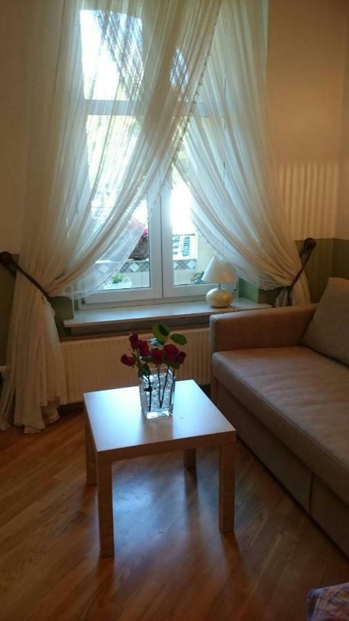 Sopot Mieszkanie Bardzo Blisko Morza Exterior foto