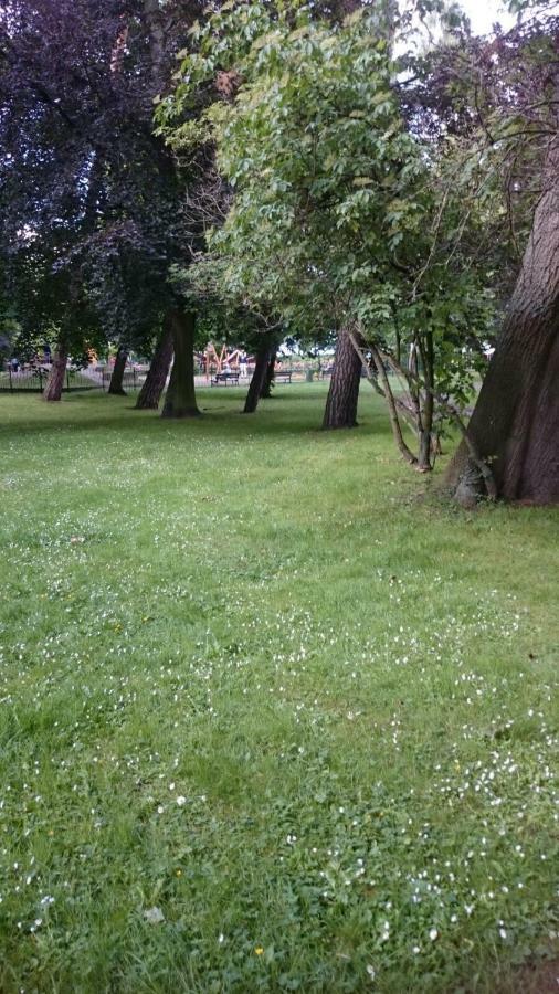 Sopot Mieszkanie Bardzo Blisko Morza Exterior foto