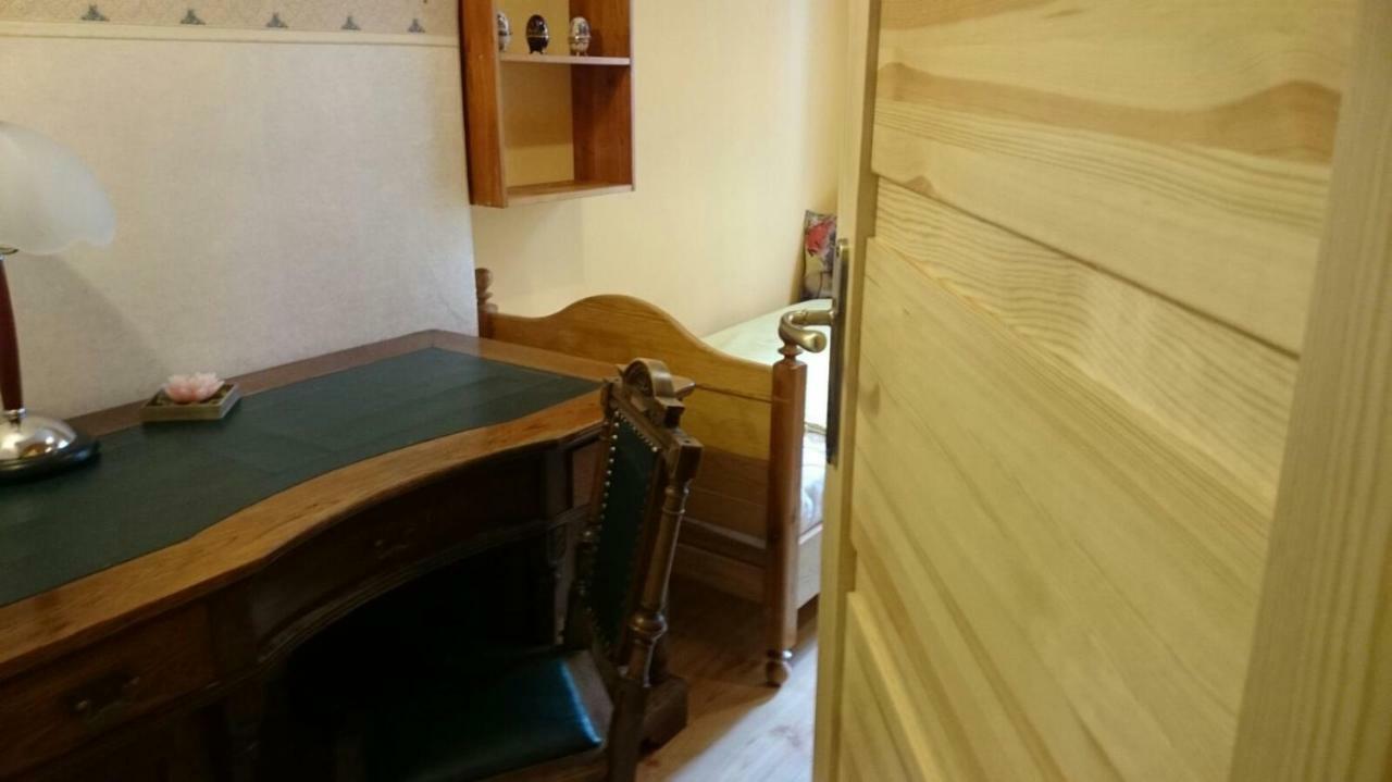 Sopot Mieszkanie Bardzo Blisko Morza Exterior foto