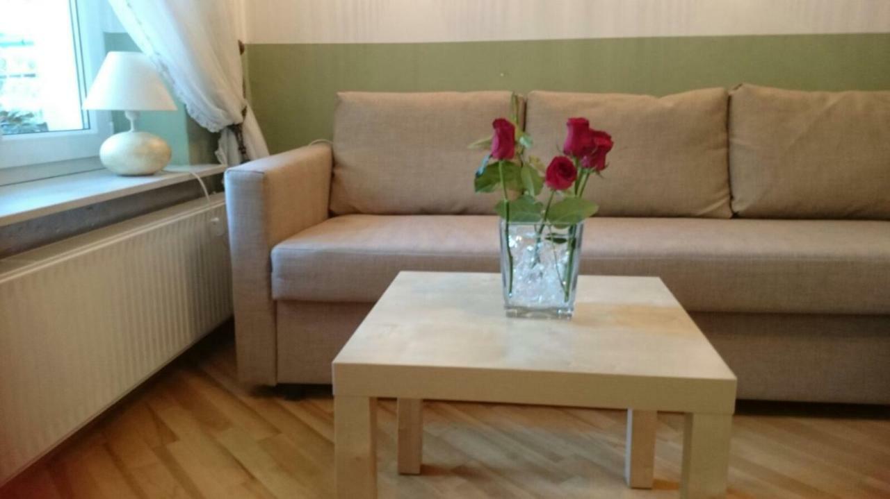 Sopot Mieszkanie Bardzo Blisko Morza Exterior foto