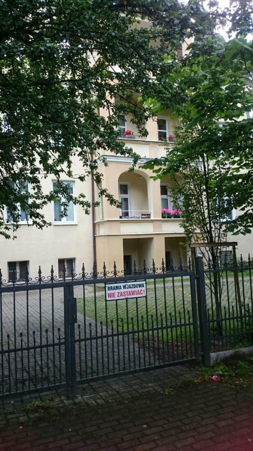 Sopot Mieszkanie Bardzo Blisko Morza Exterior foto