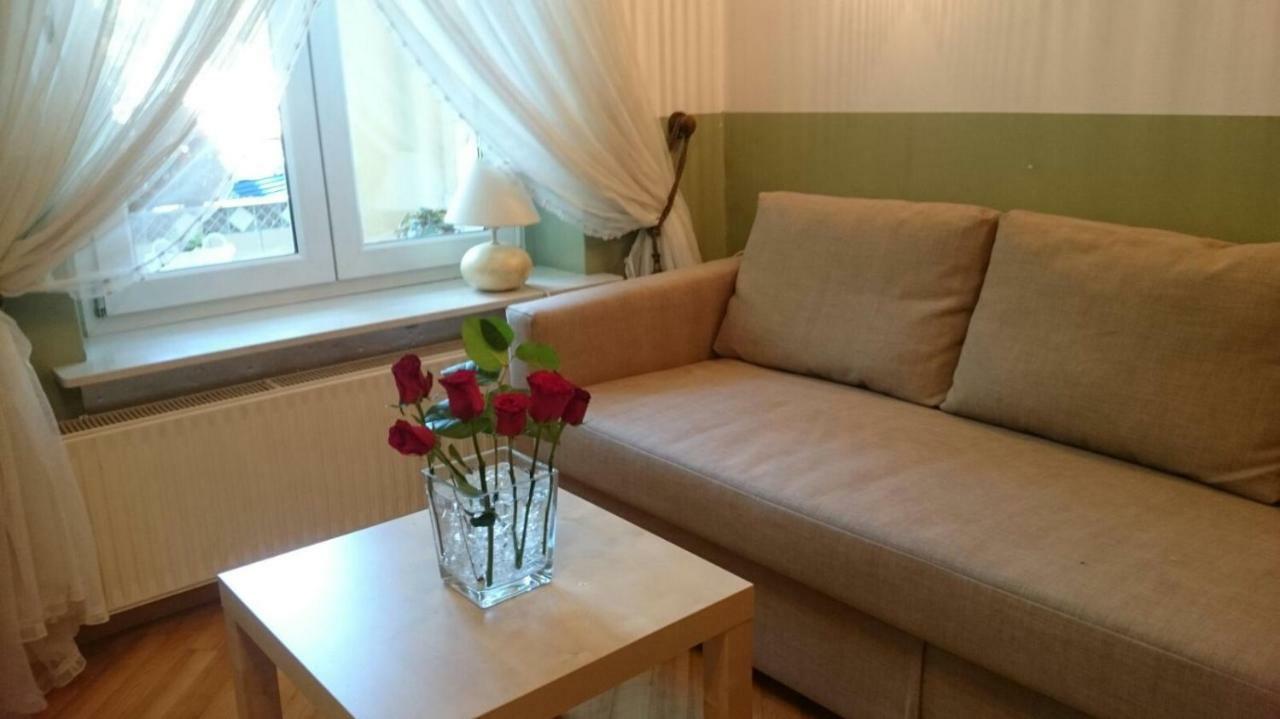 Sopot Mieszkanie Bardzo Blisko Morza Exterior foto